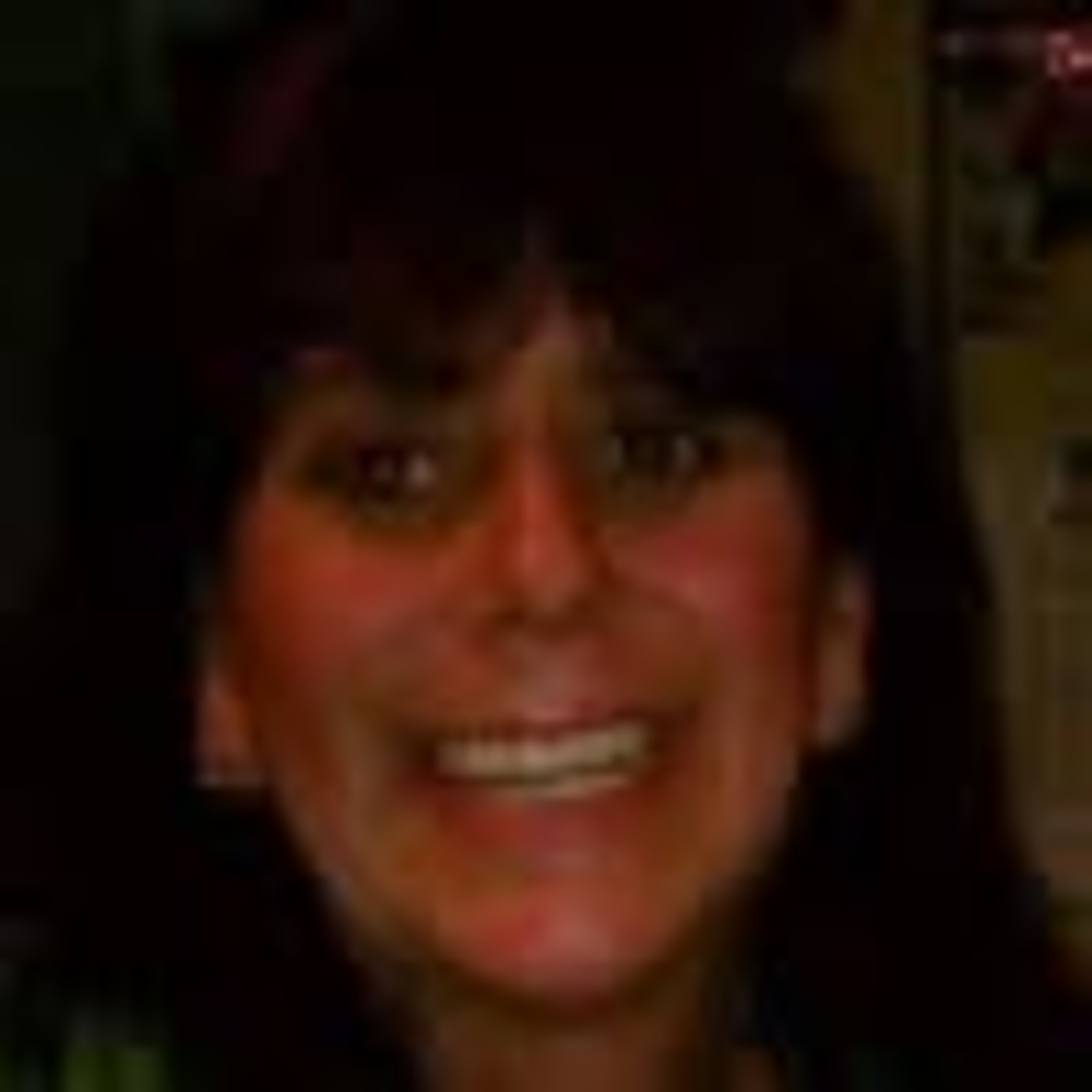Meet your Posher, Diane